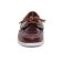 mocassins bateaux marron mode homme mode vue 6