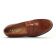 mocassins marron clair mode homme mode vue 4