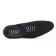 richelieu velours noir mode homme mode vue 4