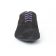 richelieu velours noir mode homme mode vue 6
