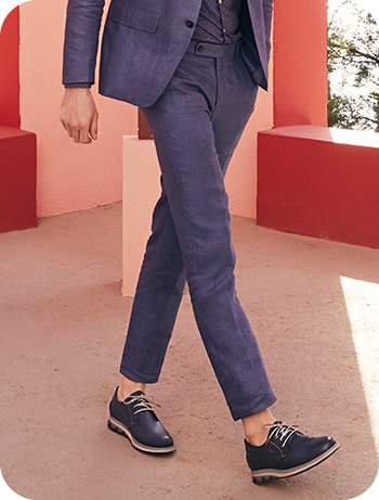 chaussure fournier