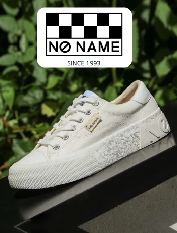 no name femme 2025 baskets