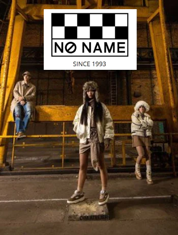 no name femme 2025 baskets