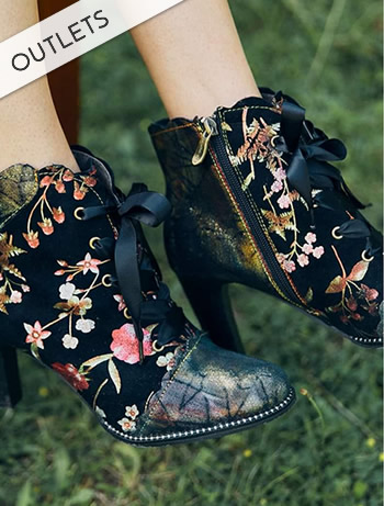 Chaussures Femme de Marque
