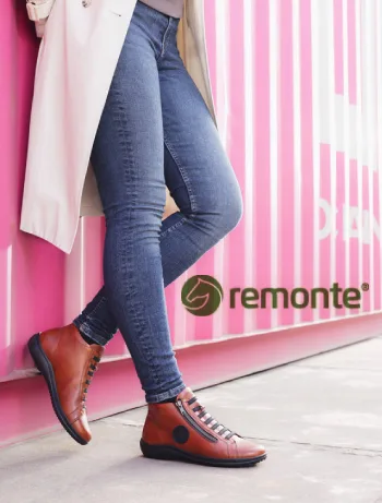 Remonte chaussures