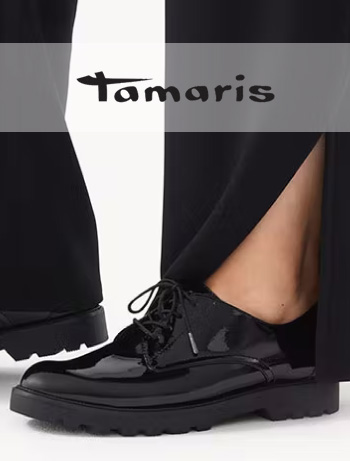 chaussures tamaris 2022