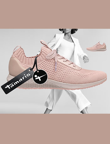 chaussure femme solde 2018