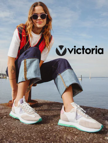 victoria femme nouvelle collection 2024